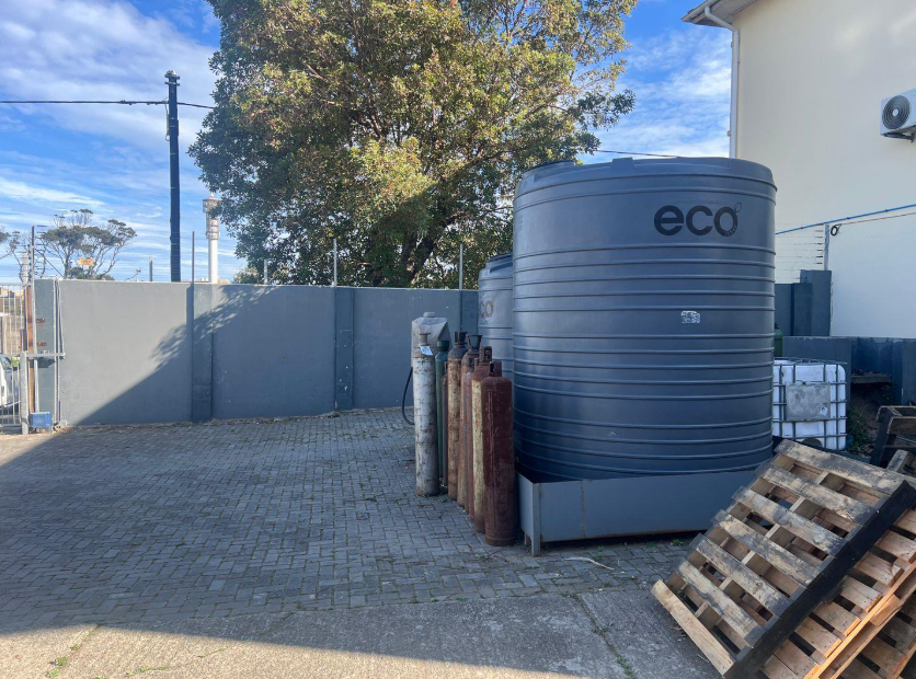 Commercial Property for Sale in Arcadia Eastern Cape
